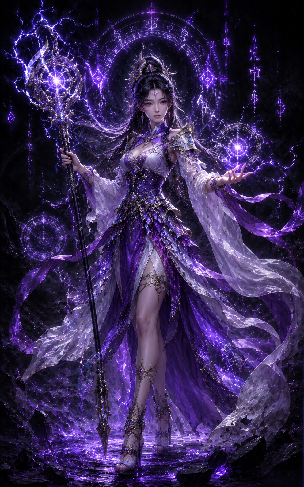 魔法师